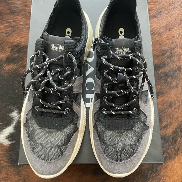 Coach Citysole Runner - Picture 8 of 10